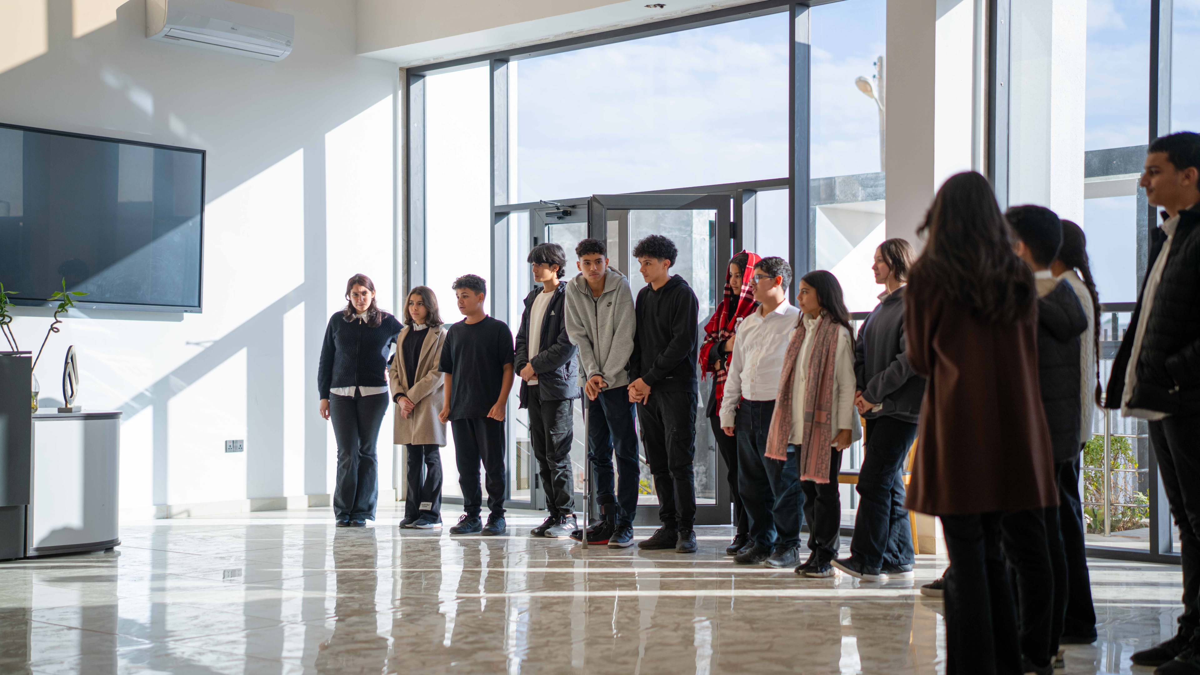 Aywa hero background